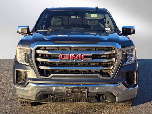 Used 2019 GMC Sierra 1500 SLE image 8