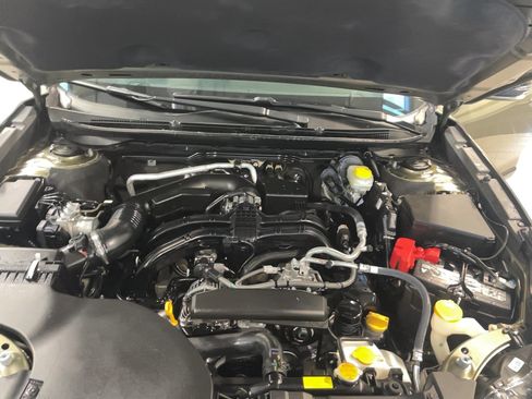 Used 2024 Subaru Outback Limited image 27