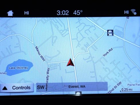 Used 2017 Ford F150 Lariat w/ Equipment Group 501A Mid image 19