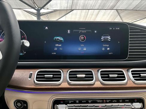New 2026 Mercedes-Benz GLE 350 4MATIC image 14