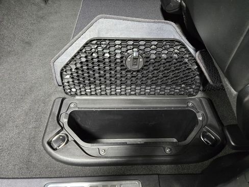 Used 2022 RAM 1500 Laramie AWD/4WD image 51