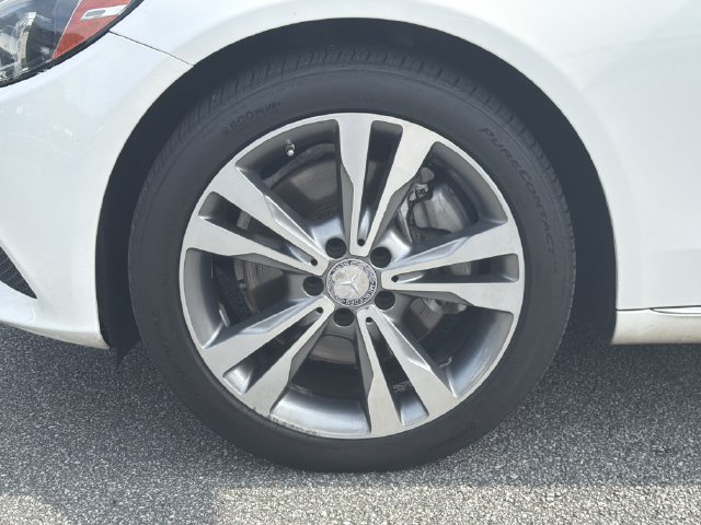 Used 2017 Mercedes-Benz C 300 4MATIC Sedan image 13