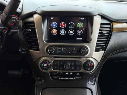 Used 2016 GMC Yukon Denali w/ Open Road Package AWD/4WD image 56