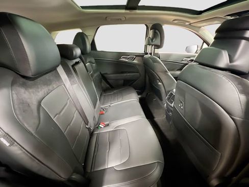 New 2026 Kia Sportage SX image 30