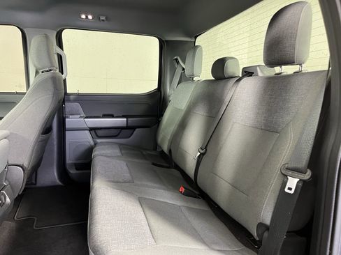Used 2024 Ford F150 XLT AWD/4WD image 15