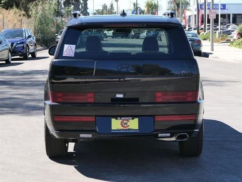 New 2024 Hyundai Santa Fe Calligraphy image 29