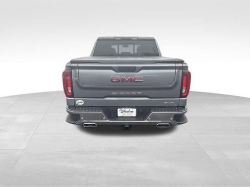 Used 2020 GMC Sierra 1500 SLT w/ SLT Premium Plus Package image 7