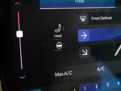 Used 2021 Jeep Grand Cherokee L Limited image 29