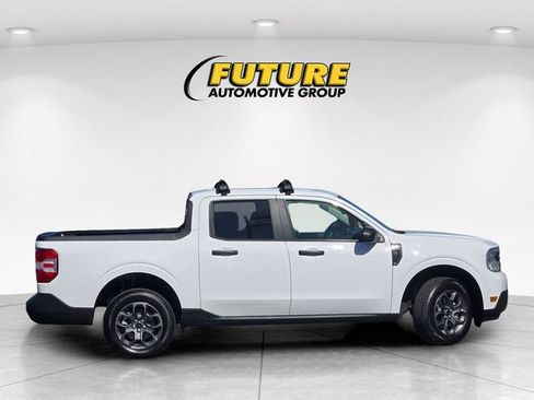 Certified 2024 Ford Maverick XLT FWD image 3