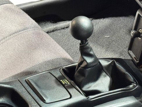 Used 1993 Chevrolet Camaro Z28 image 4