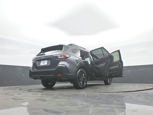 Used 2023 Subaru Outback Onyx Edition XT AWD/4WD image 44