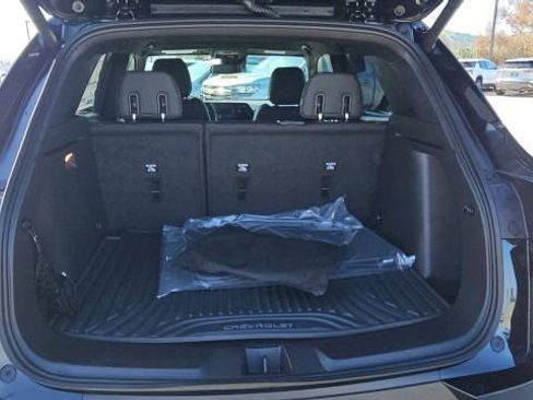 New 2026 Chevrolet TrailBlazer ACTIV w/ Convenience Package FWD image 25