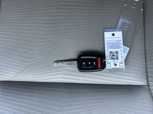 Used 2016 Honda Accord LX image 20