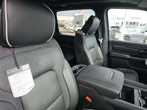 New 2026 RAM 1500 Limited AWD/4WD image 12