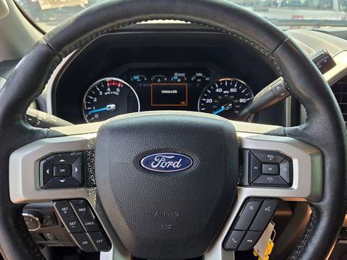 Used 2020 Ford F250 Lariat AWD/4WD image 24
