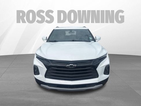 Used 2020 Chevrolet Blazer LT FWD image 2