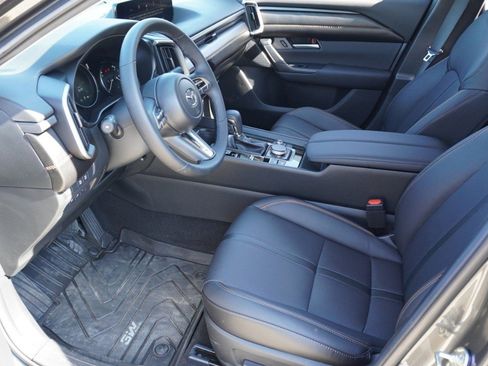 Used 2026 MAZDA CX-50 AWD 2.5 S w/ Cargo Package image 13