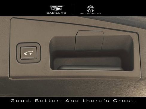 Certified 2023 Cadillac XT5 Luxury image 29