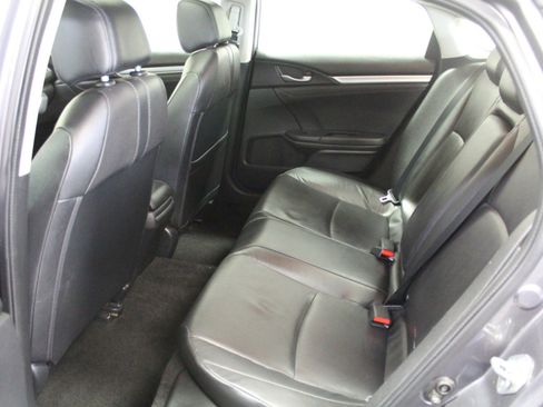 Used 2016 Honda Civic EX-L image 21