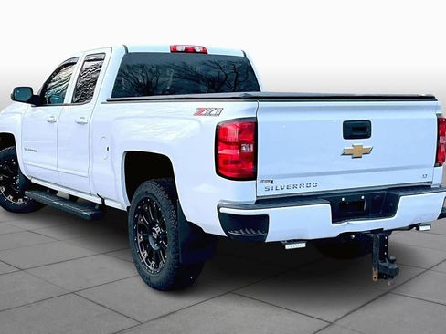 Used 2018 Chevrolet Silverado 1500 LT w/ All Star Edition image 11