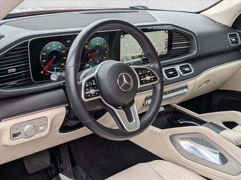 Used 2023 Mercedes-Benz GLE 350 GLE 350 image 10