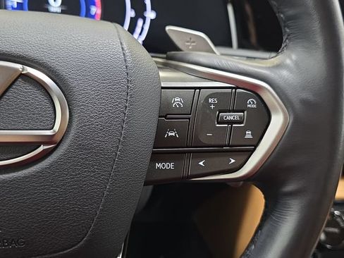 Used 2024 Lexus NX 350 AWD w/ Cold Area Package image 17