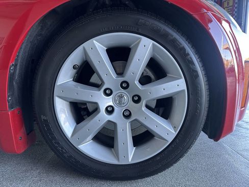 Used 2005 Nissan 350Z Touring image 34