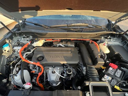 New 2026 Honda CR-V Sport-L image 36