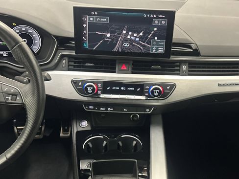 Used 2022 Audi A4 2.0T Premium Plus image 18