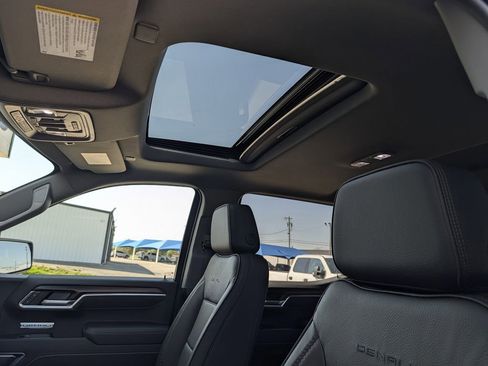 New 2026 GMC Sierra 1500 Denali image 26