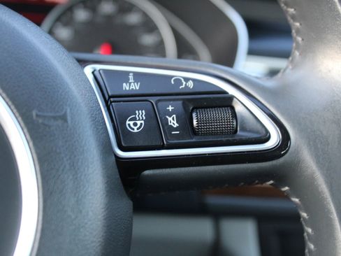 Used 2017 Audi A6 2.0T Premium Plus w/ Premium Plus Package image 29