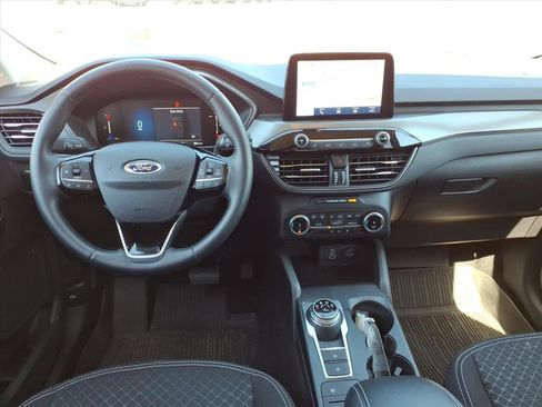 Certified 2025 Ford Escape Active w/ Cold Weather Package FWD image 14