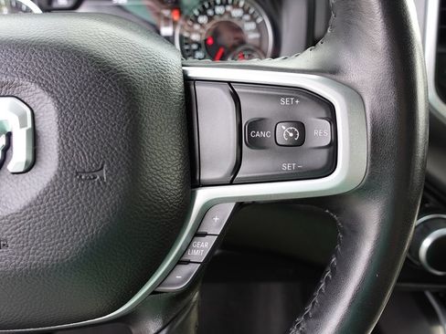 Used 2023 RAM 1500 Big Horn AWD/4WD image 53