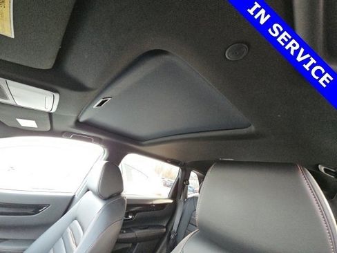 Used 2023 Honda CR-V Sport Touring image 9