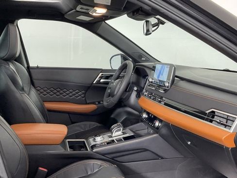 Used 2022 Mitsubishi Outlander SEL image 23