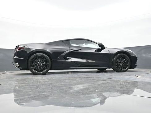 New 2026 Chevrolet Corvette Stingray Preferred Cpe image 44