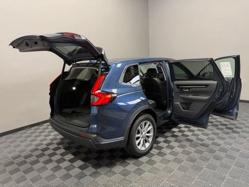 Used 2023 Honda CR-V EX-L image 29
