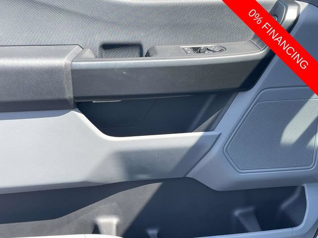 New 2026 Ford F150 XL RWD image 9