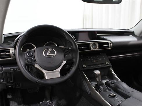 Used 2015 Lexus IS 250 AWD w/ Luxury Package image 6