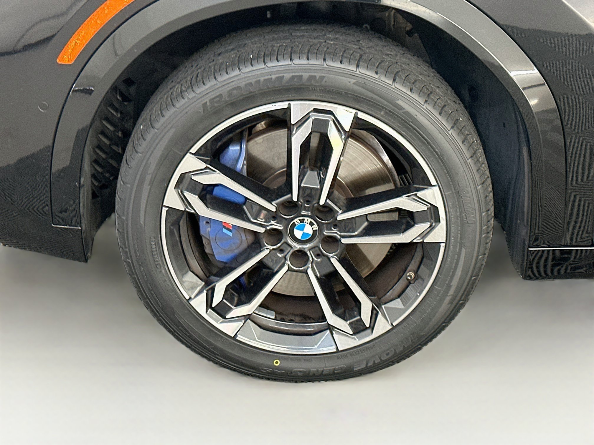 Used 2026 BMW X2 xDrive28i AWD/4WD image 36