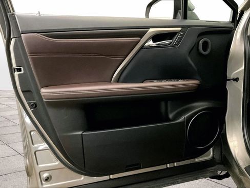 Used 2019 Lexus RX 350 AWD w/ Premium Package image 22