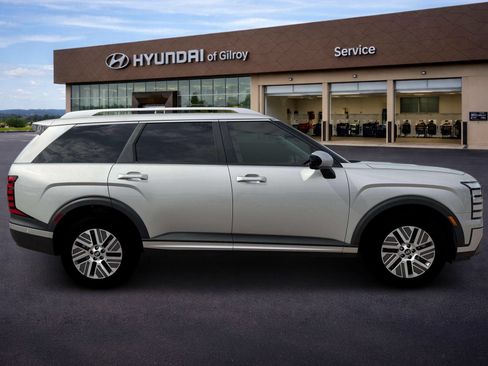 New 2026 Hyundai Palisade SEL Premium AWD/4WD image 9