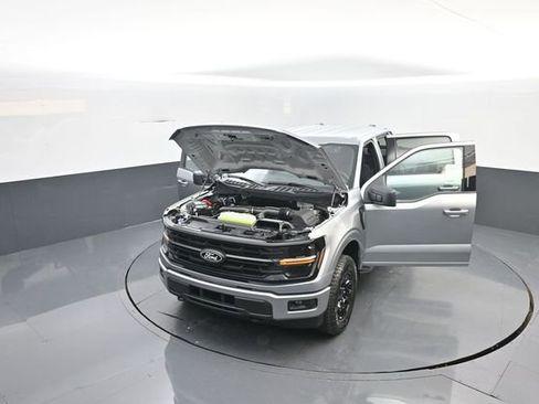 New 2026 Ford F150 XLT w/ FX4 Off-Road Package image 40