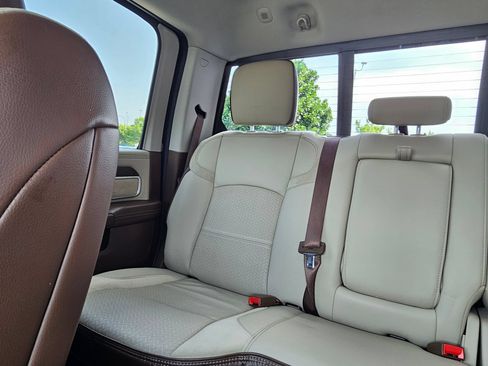 Used 2023 RAM 3500 Laramie AWD/4WD image 25