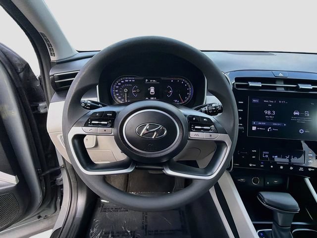 Used 2024 Hyundai Tucson SEL FWD image 11