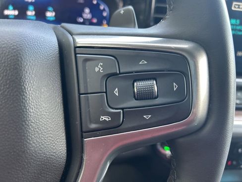 Certified 2023 Chevrolet Silverado 1500 LT Trail Boss w/ Protection Package image 12