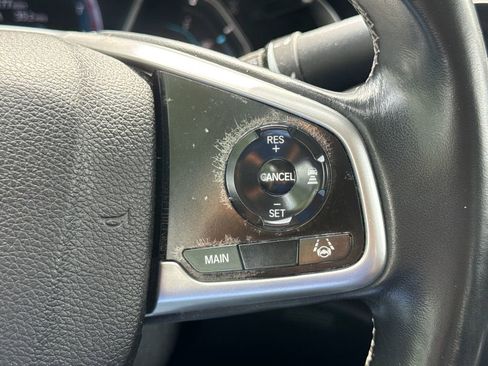 Used 2020 Honda Civic EX image 28