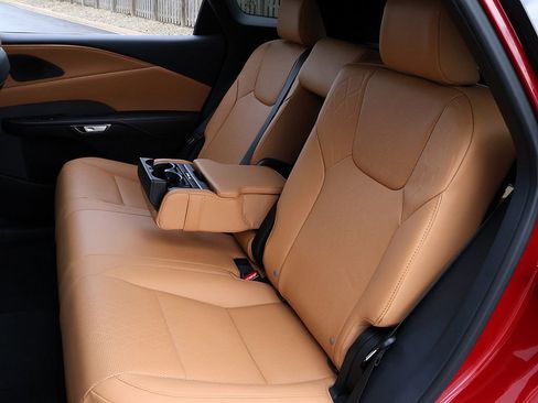 New 2026 Lexus RX 350 image 13