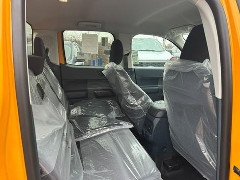 New 2026 Ford Maverick XLT w/ XLT Luxury Package image 4