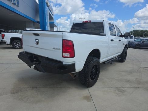 Used 2018 RAM 2500 Tradesman w/ Chrome Appearance Group image 20